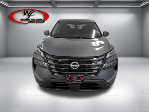 Photos of 2026 Nissan Rogue SV for sale in Baxley, GA at Woody Folsom Nissan of Baxley