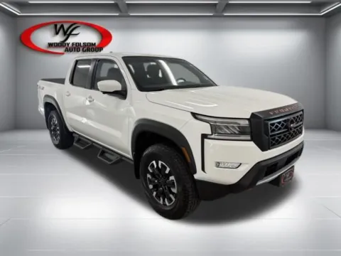 Another view of 2023 Nissan Frontier PRO-X for sale in Baxley, GA at Woody Folsom Nissan of Baxley
