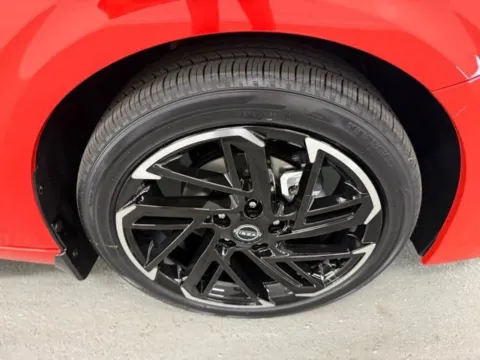 More photos of 2026 Nissan Sentra SR at Woody Folsom Nissan of Baxley, GA