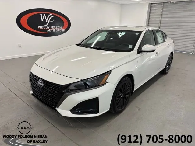 2026 Nissan Altima SV for sale in Baxley, GA