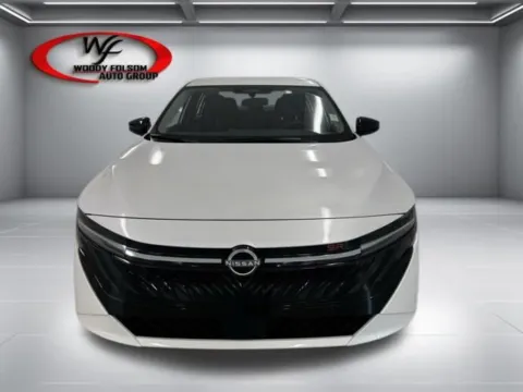 Photos of 2026 Nissan Sentra SR for sale in Baxley, GA at Woody Folsom Nissan of Baxley