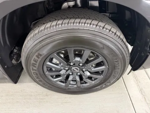 More photos of 2026 Nissan Armada SV at Woody Folsom Nissan of Baxley, GA