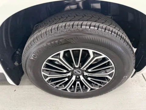 More photos of 2026 Nissan Armada SL at Woody Folsom Nissan of Baxley, GA