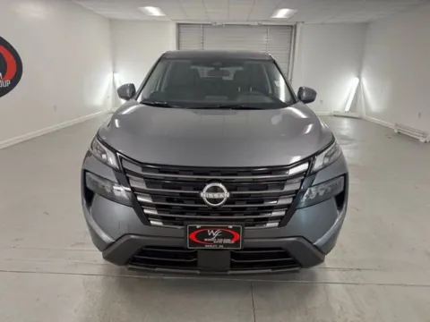 Photos of 2026 Nissan Rogue SV for sale in Baxley, GA at Woody Folsom Nissan of Baxley