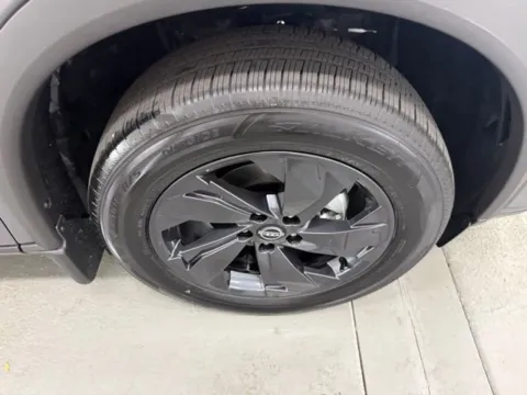 More photos of 2026 Nissan Rogue SV at Woody Folsom Nissan of Baxley, GA