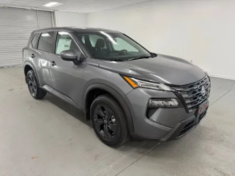 Another view of 2026 Nissan Rogue SV for sale in Baxley, GA at Woody Folsom Nissan of Baxley