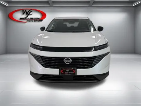 Photos of 2026 Nissan Murano SV for sale in Baxley, GA at Woody Folsom Nissan of Baxley