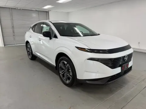 Another view of 2026 Nissan Murano SV for sale in Baxley, GA at Woody Folsom Nissan of Baxley