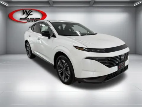 Another view of 2026 Nissan Murano SV for sale in Baxley, GA at Woody Folsom Nissan of Baxley