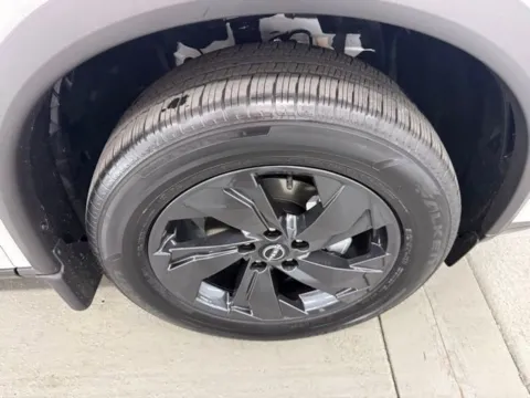 More photos of 2026 Nissan Rogue SV at Woody Folsom Nissan of Baxley, GA