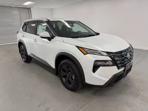 Another view of 2026 Nissan Rogue SV for sale in Baxley, GA at Woody Folsom Nissan of Baxley