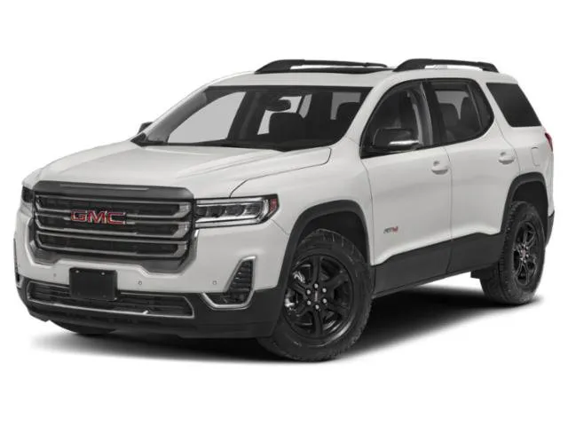 2023 GMC Acadia AT4 for sale in Baxley, GA