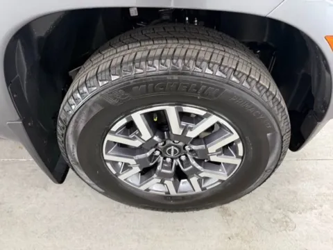 More photos of 2026 Nissan Frontier SV at Woody Folsom Nissan of Baxley, GA