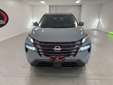 Photos of 2026 Nissan Rogue SV for sale in Baxley, GA at Woody Folsom Nissan of Baxley