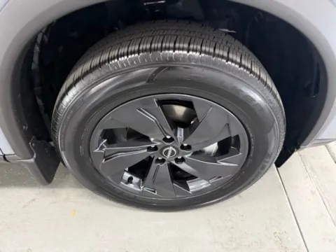 More photos of 2026 Nissan Rogue SV at Woody Folsom Nissan of Baxley, GA