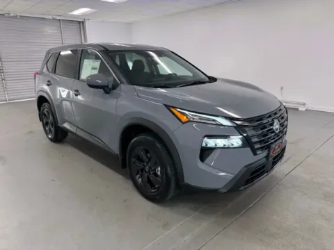 Another view of 2026 Nissan Rogue SV for sale in Baxley, GA at Woody Folsom Nissan of Baxley