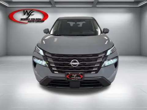 Photos of 2026 Nissan Rogue SV for sale in Baxley, GA at Woody Folsom Nissan of Baxley