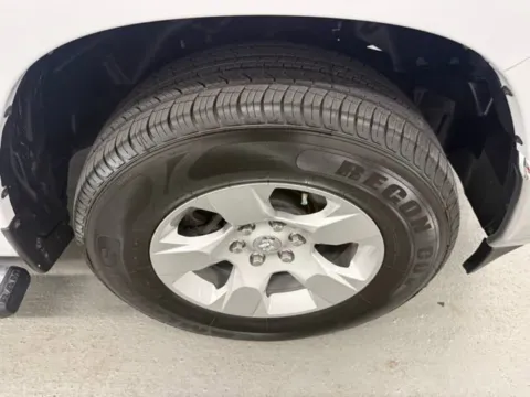 More photos of 2023 Ram 1500 Big Horn at Woody Folsom Nissan of Baxley, GA