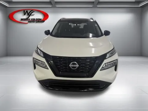 Photos of 2023 Nissan Rogue SV for sale in Baxley, GA at Woody Folsom Nissan of Baxley