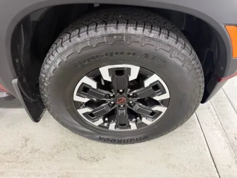 More photos of 2024 Nissan Frontier PRO-X at Woody Folsom Nissan of Baxley, GA