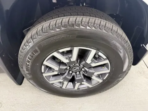 More photos of 2026 Nissan Frontier SV at Woody Folsom Nissan of Baxley, GA