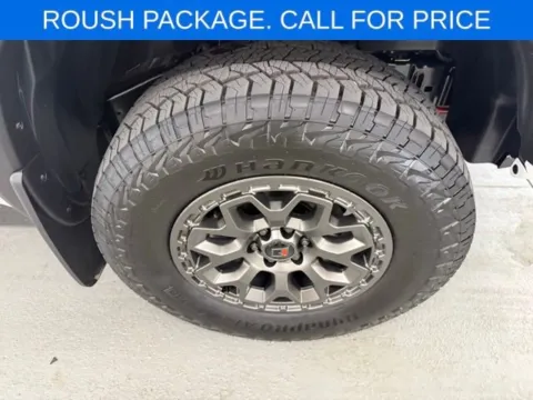 More photos of 2026 Nissan Frontier PRO-4X w/R Package at Woody Folsom Nissan of Baxley, GA