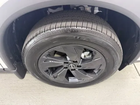 More photos of 2026 Nissan Rogue SV at Woody Folsom Nissan of Baxley, GA