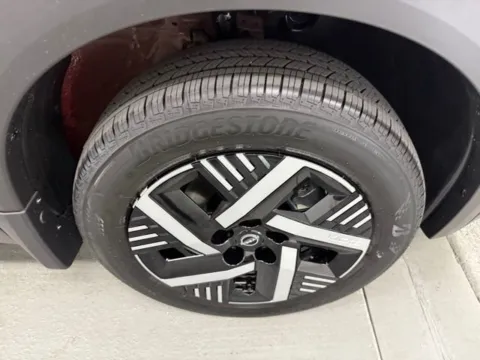 More photos of 2026 Nissan Kicks SV at Woody Folsom Nissan of Baxley, GA