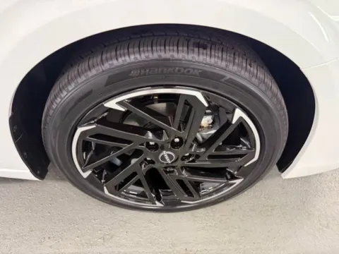 More photos of 2026 Nissan Sentra SR at Woody Folsom Nissan of Baxley, GA