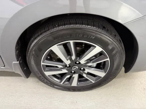 More photos of 2025 Nissan Versa SV at Woody Folsom Nissan of Baxley, GA