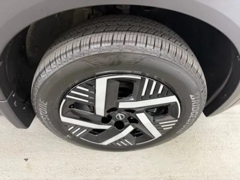 More photos of 2026 Nissan Kicks SV at Woody Folsom Nissan of Baxley, GA