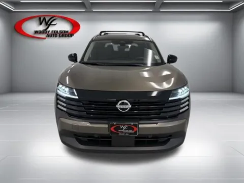 Photos of 2026 Nissan Kicks SV for sale in Baxley, GA at Woody Folsom Nissan of Baxley