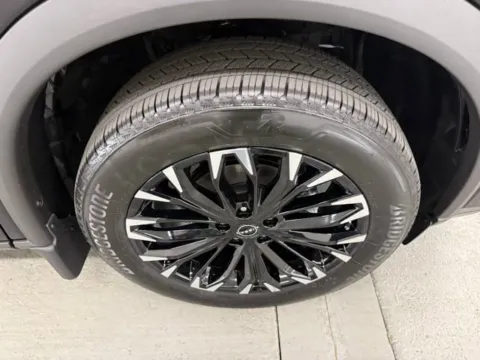 More photos of 2026 Nissan Rogue Dark Armor at Woody Folsom Nissan of Baxley, GA