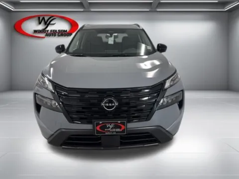 Photos of 2026 Nissan Rogue Dark Armor for sale in Baxley, GA at Woody Folsom Nissan of Baxley