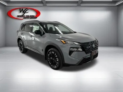 Another view of 2026 Nissan Rogue Dark Armor for sale in Baxley, GA at Woody Folsom Nissan of Baxley