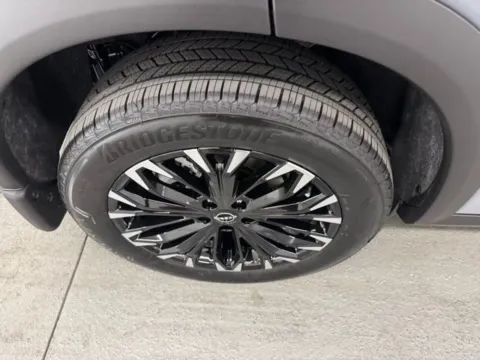 More photos of 2026 Nissan Rogue Dark Armor at Woody Folsom Nissan of Baxley, GA