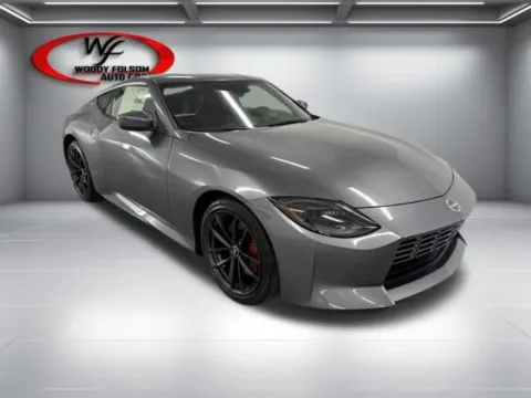 Another view of 2026 Nissan Z Performance for sale in Baxley, GA at Woody Folsom Nissan of Baxley