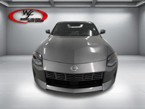 Photos of 2026 Nissan Z Performance for sale in Baxley, GA at Woody Folsom Nissan of Baxley