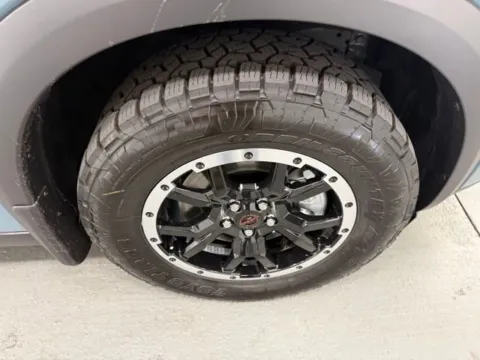 More photos of 2026 Nissan Pathfinder Rock Creek at Woody Folsom Nissan of Baxley, GA