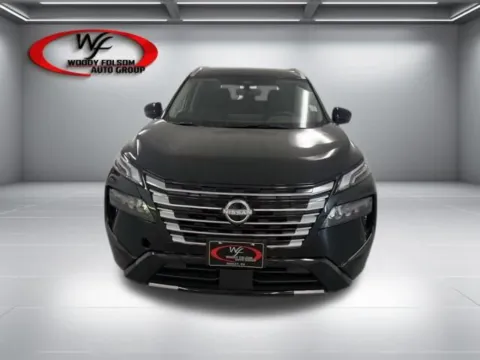 Photos of 2026 Nissan Rogue Platinum for sale in Baxley, GA at Woody Folsom Nissan of Baxley