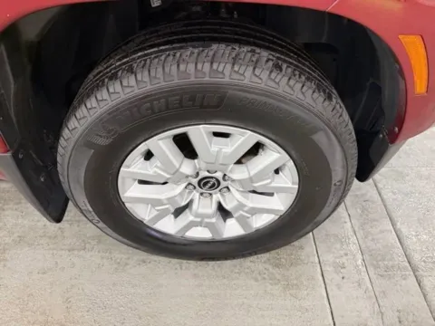 More photos of 2024 Nissan Frontier SV at Woody Folsom Nissan of Baxley, GA