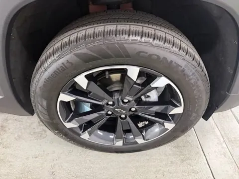 More photos of 2026 Chevrolet Equinox FWD RS at Woody Folsom Nissan of Baxley, GA