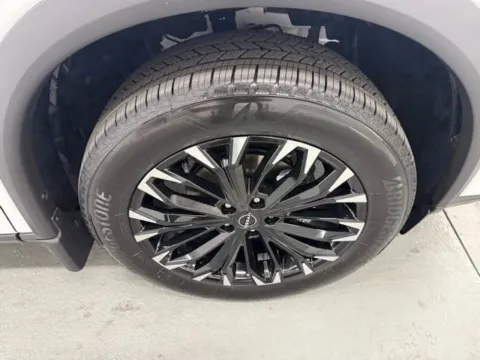 More photos of 2026 Nissan Rogue Dark Armor at Woody Folsom Nissan of Baxley, GA