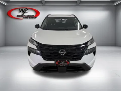 Photos of 2026 Nissan Rogue Dark Armor for sale in Baxley, GA at Woody Folsom Nissan of Baxley