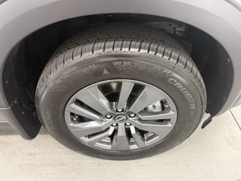 More photos of 2026 Nissan Pathfinder SV at Woody Folsom Nissan of Baxley, GA