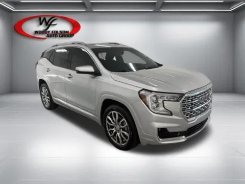 Another view of 2022 GMC Terrain Denali for sale in Baxley, GA at Woody Folsom Nissan of Baxley