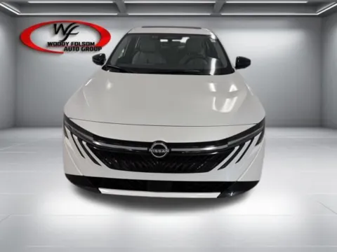 Photos of 2026 Nissan Sentra SL for sale in Baxley, GA at Woody Folsom Nissan of Baxley