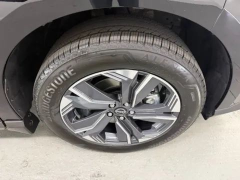 More photos of 2026 Nissan Murano SL at Woody Folsom Nissan of Baxley, GA