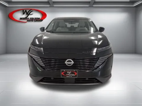 Photos of 2026 Nissan Murano SL for sale in Baxley, GA at Woody Folsom Nissan of Baxley