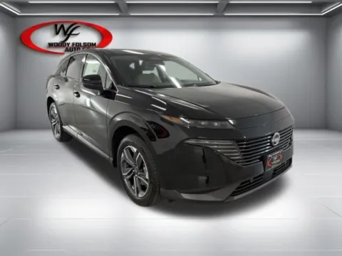 Another view of 2026 Nissan Murano SL for sale in Baxley, GA at Woody Folsom Nissan of Baxley